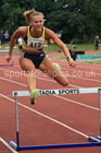 Hurdles, 2026 NEGP No. 4, Monkton. Photo: David T. Hewitson/Sports for All Pics
